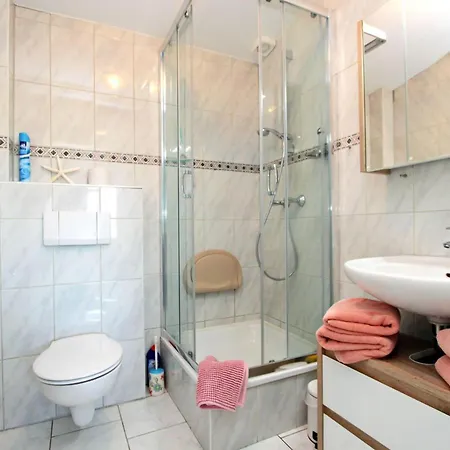 Kaeptn's Stuv Apartamento *
