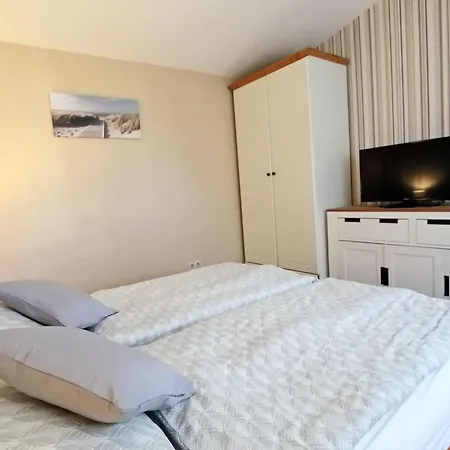 Apartamento Kaeptn's Stuv