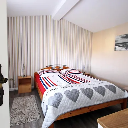 Kaeptn's Stuv Hörnum